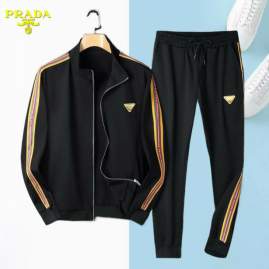 Picture of Prada Sweater Suits _SKUPradaM-4XL12yr26842100